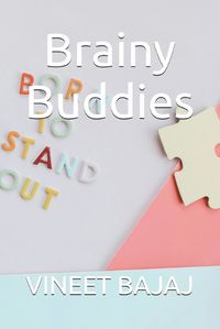 Cover image for Brainy Buddies