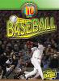 Cover image for Baseball