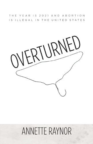 Cover image for Overturned