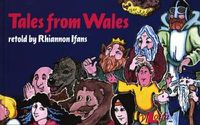 Cover image for Tales from Wales