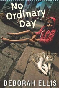 Cover image for No Ordinary Day