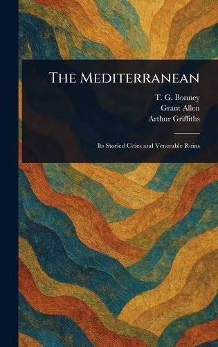 Cover image for The Mediterranean