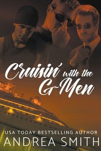 Cover image for Cruisin' With The G-Men