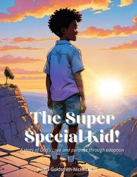 Cover image for The Super Special Kid!, A story of God's love and purpose through adoption