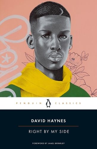 Cover image for Right by My Side