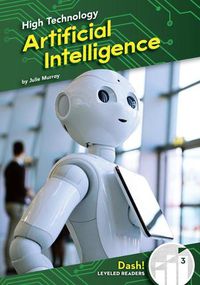 Cover image for Artificial Intelligence