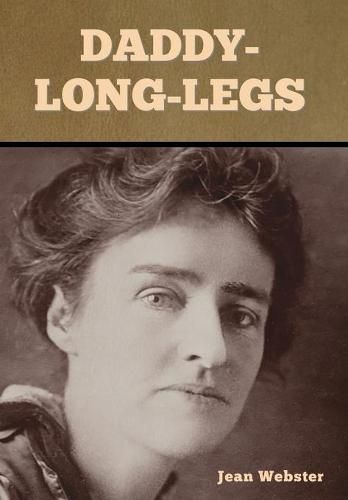 Cover image for Daddy-Long-Legs