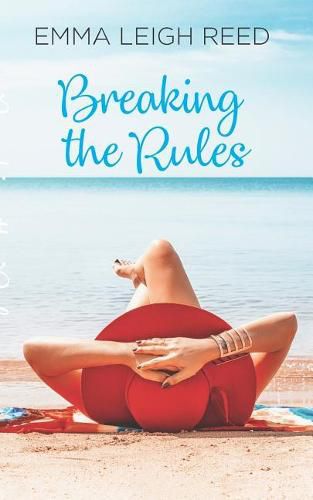 Cover image for Breaking the Rules