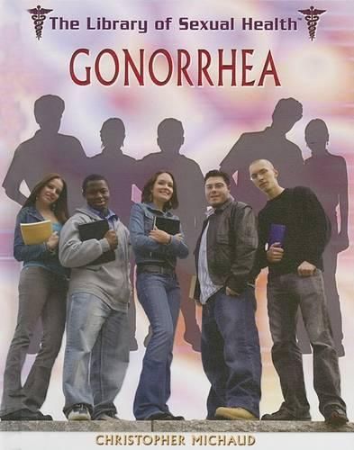 Cover image for Gonorrhea