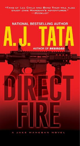 Cover image for Direct Fire