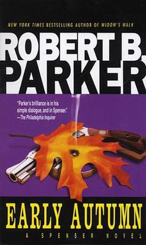 Cover image for Early Autumn