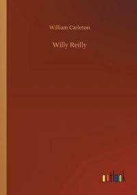 Cover image for Willy Reilly