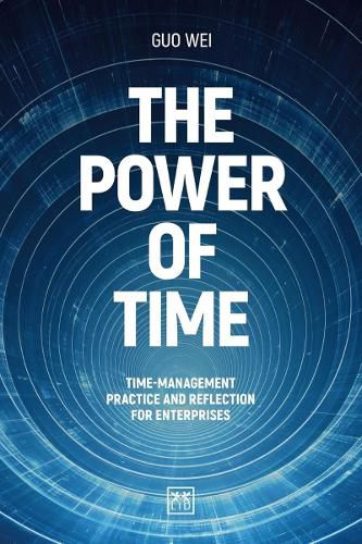 Cover image for The Power of Time