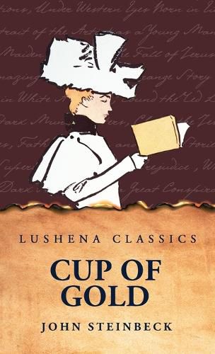Cover image for Cup of Gold