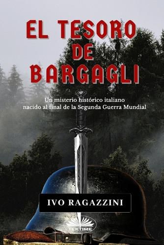 Cover image for El Tesoro De Bargagli