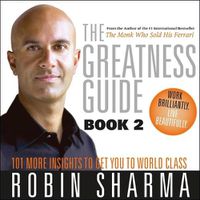 Cover image for The Greatness Guide Book 2