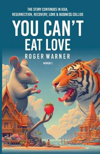 Cover image for You Can't Eat Love