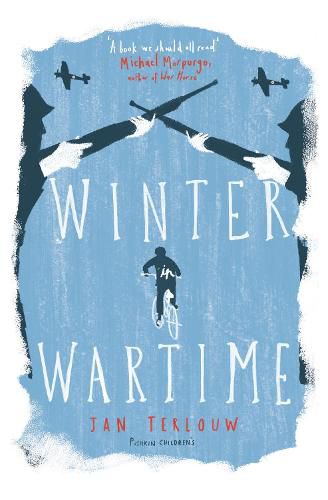 Cover image for Winter in Wartime