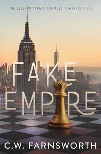 Cover image for Fake Empire