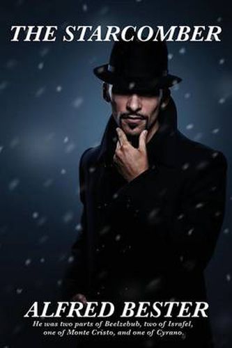 Cover image for The Starcomber