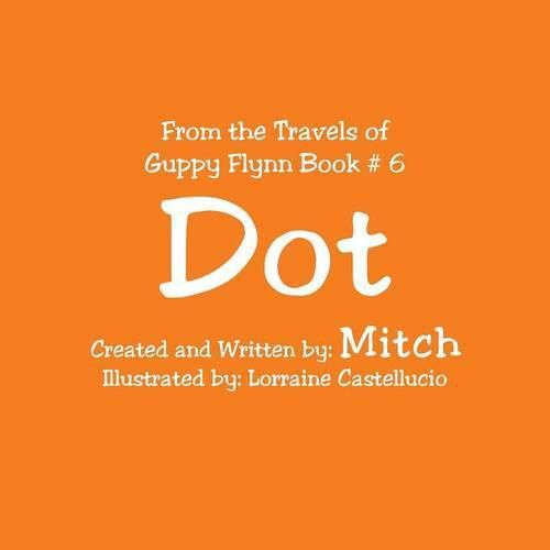 Cover image for Dot