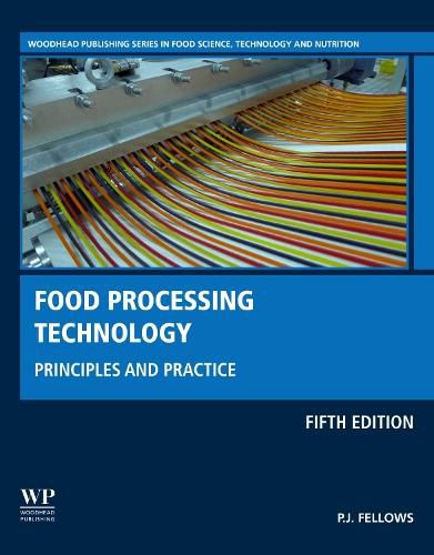 Cover image for Food Processing Technology: Principles and Practice