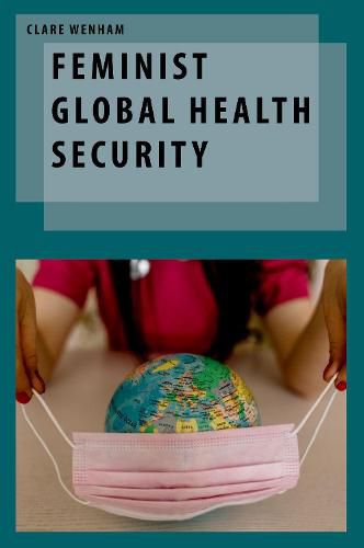 Cover image for Feminist Global Health Security