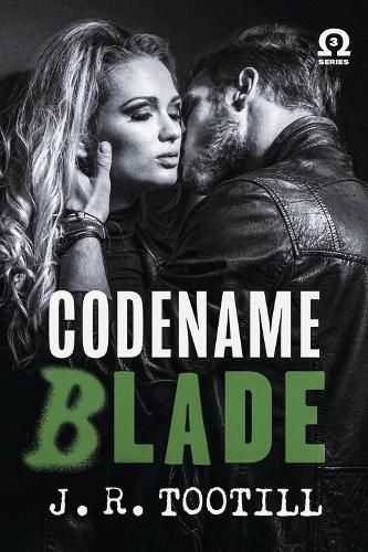 Cover image for Codename Blade