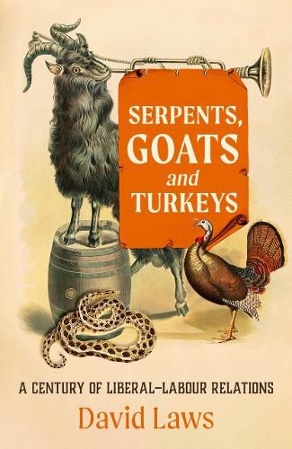 Serpents, Goats and Turkeys