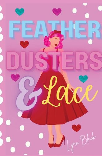 Cover image for Feather Dusters and Lace