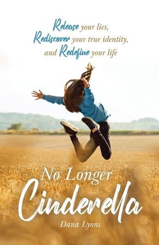 Cover image for No Longer Cinderella