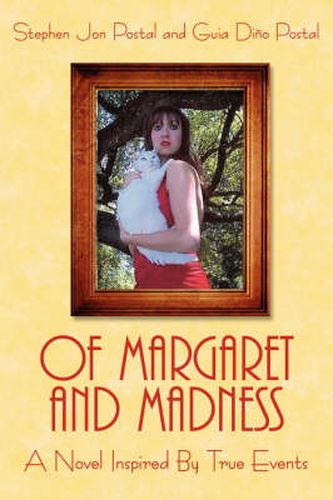 Cover image for Of Margaret and Madness