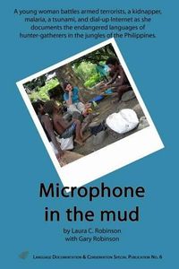 Cover image for Microphone in the Mud