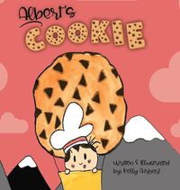 Cover image for Albert's Cookie