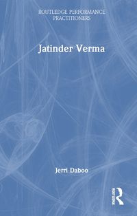 Cover image for Jatinder Verma