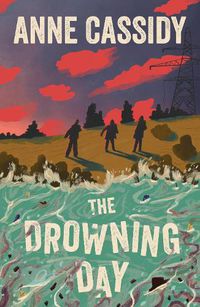 Cover image for The Drowning Day