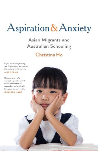 Cover image for Aspiration and Anxiety