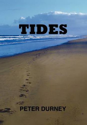 Cover image for Tides