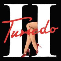 Cover image for Tuxedo Ii *** Vinyl