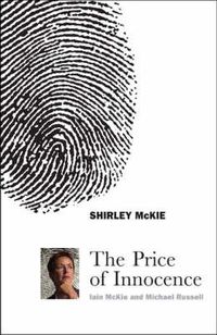 Cover image for Shirley McKie