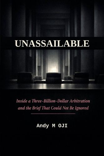 Cover image for Unassailable