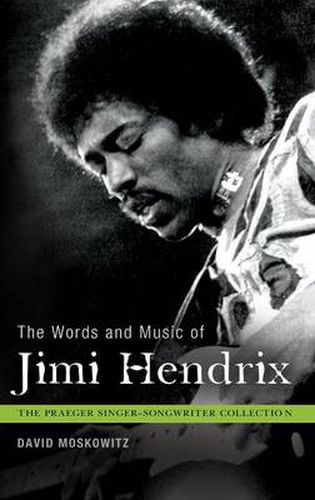 The Words and Music of Jimi Hendrix