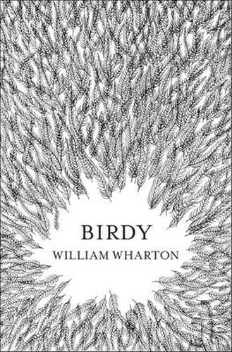 Cover image for Birdy