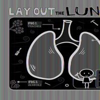 Cover image for Lay Out the Lungs