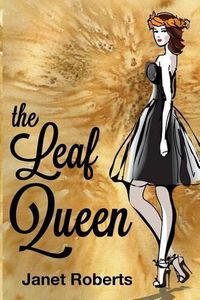 Cover image for The Leaf Queen