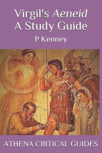 Cover image for Virgil's Aeneid: A Study Guide