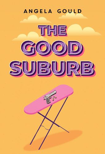 Cover image for The Good Suburb