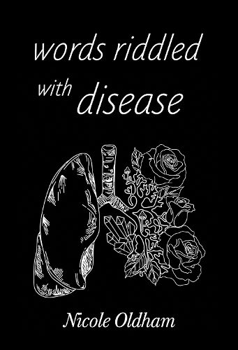 Cover image for Words Riddled with Disease