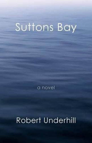 Cover image for Suttons Bay