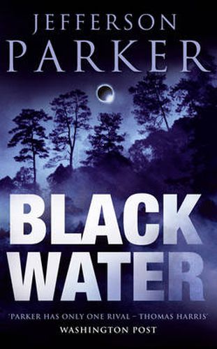 Cover image for Black Water